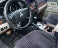 Черный Мицубиси Паджеро Вагон, объемом двигателя 2.97 л и пробегом 229 тыс. км за 10100 $, фото 1 на Automoto.ua