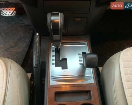 Черный Мицубиси Паджеро Вагон, объемом двигателя 3 л и пробегом 232 тыс. км за 11390 $, фото 23 на Automoto.ua