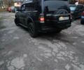 Черный Мицубиси Паджеро Вагон, объемом двигателя 3.2 л и пробегом 266 тыс. км за 13000 $, фото 2 на Automoto.ua