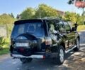 Чорний Міцубісі Паджеро Вагон, об'ємом двигуна 3 л та пробігом 235 тис. км за 10700 $, фото 3 на Automoto.ua