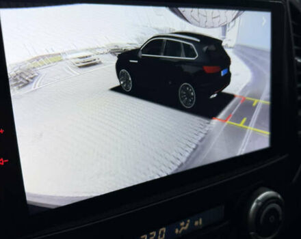 Черный Мицубиси Паджеро Вагон, объемом двигателя 2.97 л и пробегом 218 тыс. км за 11499 $, фото 64 на Automoto.ua