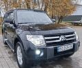 Черный Мицубиси Паджеро Вагон, объемом двигателя 3.83 л и пробегом 295 тыс. км за 15000 $, фото 7 на Automoto.ua