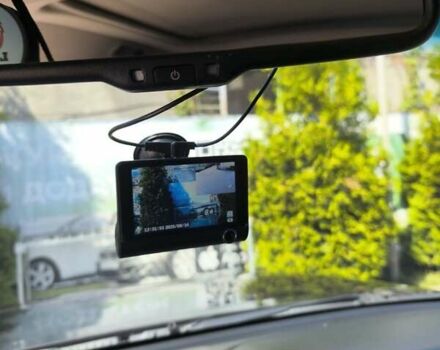 Черный Мицубиси Паджеро Вагон, объемом двигателя 2.97 л и пробегом 241 тыс. км за 15500 $, фото 6 на Automoto.ua