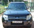 Черный Мицубиси Паджеро Вагон, объемом двигателя 0 л и пробегом 162 тыс. км за 11500 $, фото 2 на Automoto.ua
