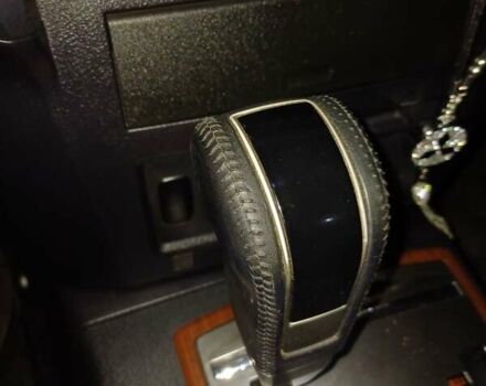 Черный Мицубиси Паджеро Вагон, объемом двигателя 3.8 л и пробегом 212 тыс. км за 14600 $, фото 4 на Automoto.ua