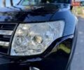 Міцубісі Паджеро Вагон 2008 у Києві на Automoto.ua Чорний Міцубісі Паджеро Вагон, об'ємом двигуна 3 л та пробігом 235 тис. км за 10999 $, фото 12 на Automoto.ua