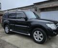 Черный Мицубиси Паджеро Вагон, объемом двигателя 3.83 л и пробегом 153 тыс. км за 10800 $, фото 12 на Automoto.ua