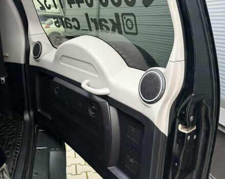 Черный Мицубиси Паджеро Вагон, объемом двигателя 2.97 л и пробегом 218 тыс. км за 11499 $, фото 85 на Automoto.ua