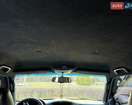 Чорний Міцубісі Паджеро Вагон, об'ємом двигуна 2.97 л та пробігом 250 тис. км за 18000 $, фото 19 на Automoto.ua