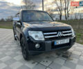 Чорний Міцубісі Паджеро Вагон, об'ємом двигуна 2.97 л та пробігом 169 тис. км за 12600 $, фото 1 на Automoto.ua