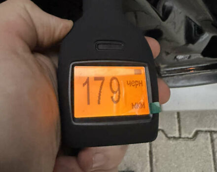 Черный Мицубиси Паджеро Вагон, объемом двигателя 2.97 л и пробегом 218 тыс. км за 11499 $, фото 104 на Automoto.ua