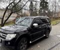 Чорний Міцубісі Паджеро Вагон, об'ємом двигуна 2.97 л та пробігом 166 тис. км за 10900 $, фото 11 на Automoto.ua