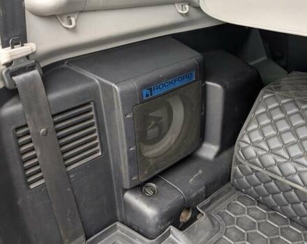 Чорний Міцубісі Паджеро Вагон, об'ємом двигуна 3.2 л та пробігом 240 тис. км за 13200 $, фото 8 на Automoto.ua