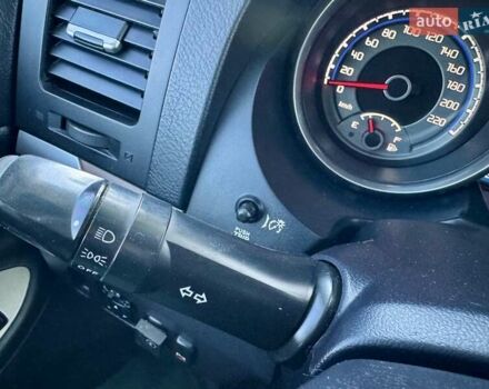 Чорний Міцубісі Паджеро Вагон, об'ємом двигуна 3 л та пробігом 235 тис. км за 10700 $, фото 25 на Automoto.ua