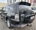 Черный Мицубиси Паджеро Вагон, объемом двигателя 3.2 л и пробегом 263 тыс. км за 13800 $, фото 2 на Automoto.ua