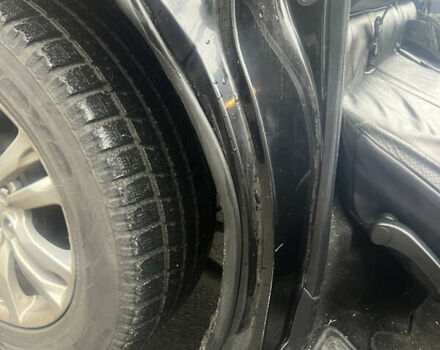 Черный Мицубиси Паджеро Вагон, объемом двигателя 3.8 л и пробегом 33 тыс. км за 12500 $, фото 26 на Automoto.ua