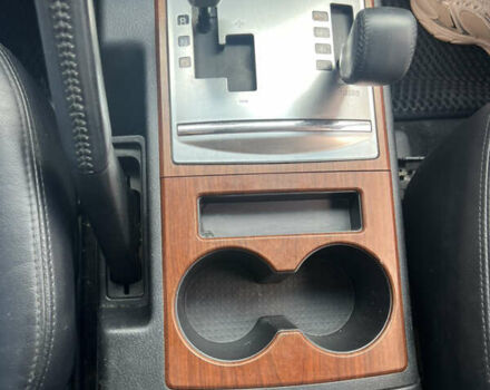 Чорний Міцубісі Паджеро Вагон, об'ємом двигуна 2.97 л та пробігом 310 тис. км за 13600 $, фото 21 на Automoto.ua