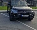 Черный Мицубиси Паджеро Вагон, объемом двигателя 3 л и пробегом 160 тыс. км за 14000 $, фото 19 на Automoto.ua