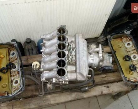 Черный Мицубиси Паджеро Вагон, объемом двигателя 3.8 л и пробегом 212 тыс. км за 14600 $, фото 11 на Automoto.ua