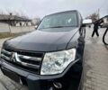 Чорний Міцубісі Паджеро Вагон, об'ємом двигуна 2.97 л та пробігом 188 тис. км за 9200 $, фото 5 на Automoto.ua