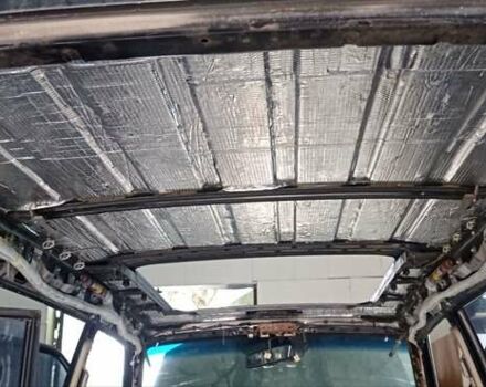 Черный Мицубиси Паджеро Вагон, объемом двигателя 3.2 л и пробегом 263 тыс. км за 13800 $, фото 36 на Automoto.ua