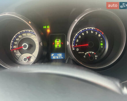 Черный Мицубиси Паджеро Вагон, объемом двигателя 3.8 л и пробегом 33 тыс. км за 12500 $, фото 24 на Automoto.ua