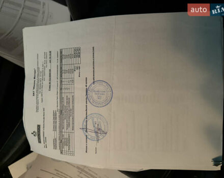 Черный Мицубиси Паджеро Вагон, объемом двигателя 2.97 л и пробегом 218 тыс. км за 11499 $, фото 128 на Automoto.ua