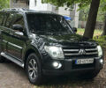 Чорний Міцубісі Паджеро Вагон, об'ємом двигуна 2.97 л та пробігом 240 тис. км за 11000 $, фото 2 на Automoto.ua