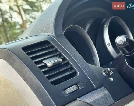 Черный Мицубиси Паджеро Вагон, объемом двигателя 2.97 л и пробегом 186 тыс. км за 10700 $, фото 35 на Automoto.ua