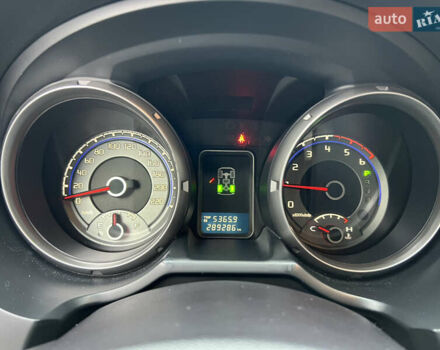 Черный Мицубиси Паджеро Вагон, объемом двигателя 3.2 л и пробегом 298 тыс. км за 15599 $, фото 10 на Automoto.ua