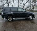 Черный Мицубиси Паджеро Вагон, объемом двигателя 3.2 л и пробегом 300 тыс. км за 10500 $, фото 4 на Automoto.ua