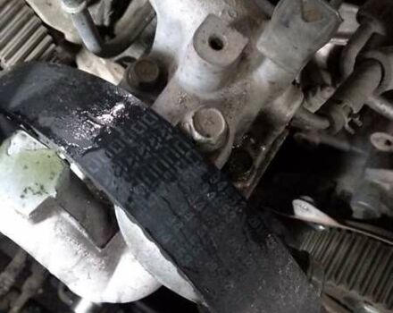 Черный Мицубиси Паджеро Вагон, объемом двигателя 3.8 л и пробегом 212 тыс. км за 14600 $, фото 10 на Automoto.ua