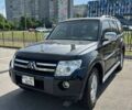 Черный Мицубиси Паджеро Вагон, объемом двигателя 2.97 л и пробегом 231 тыс. км за 12500 $, фото 1 на Automoto.ua