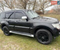 Черный Мицубиси Паджеро Вагон, объемом двигателя 2.97 л и пробегом 248 тыс. км за 11700 $, фото 1 на Automoto.ua