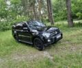 Черный Мицубиси Паджеро Вагон, объемом двигателя 3 л и пробегом 160 тыс. км за 14000 $, фото 2 на Automoto.ua