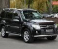 Чорний Міцубісі Паджеро Вагон, об'ємом двигуна 3.2 л та пробігом 258 тис. км за 13300 $, фото 2 на Automoto.ua