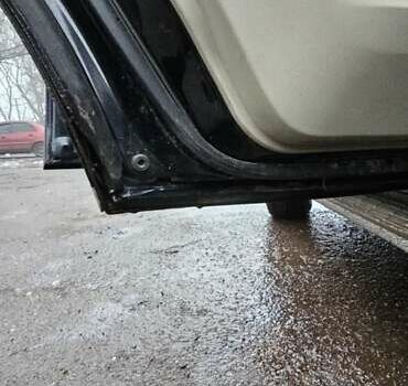 Черный Мицубиси Паджеро Вагон, объемом двигателя 3.2 л и пробегом 300 тыс. км за 10500 $, фото 14 на Automoto.ua