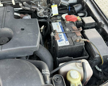 Черный Мицубиси Паджеро Вагон, объемом двигателя 3.2 л и пробегом 328 тыс. км за 13000 $, фото 36 на Automoto.ua