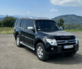 Чорний Міцубісі Паджеро Вагон, об'ємом двигуна 2.97 л та пробігом 310 тис. км за 13600 $, фото 5 на Automoto.ua