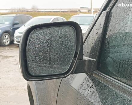 Черный Мицубиси Паджеро Вагон, объемом двигателя 3 л и пробегом 280 тыс. км за 12590 $, фото 18 на Automoto.ua