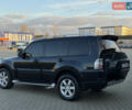 Черный Мицубиси Паджеро Вагон, объемом двигателя 3.2 л и пробегом 328 тыс. км за 13000 $, фото 12 на Automoto.ua