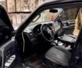 Чорний Міцубісі Паджеро Вагон, об'ємом двигуна 2.97 л та пробігом 166 тис. км за 10900 $, фото 2 на Automoto.ua
