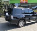 Черный Мицубиси Паджеро Вагон, объемом двигателя 2.97 л и пробегом 241 тыс. км за 15500 $, фото 10 на Automoto.ua