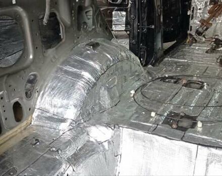 Черный Мицубиси Паджеро Вагон, объемом двигателя 3.2 л и пробегом 263 тыс. км за 13800 $, фото 37 на Automoto.ua