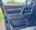 Міцубісі Паджеро Вагон 2008 у Києві на Automoto.ua Чорний Міцубісі Паджеро Вагон, об'ємом двигуна 3 л та пробігом 235 тис. км за 10999 $, фото 15 на Automoto.ua