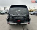 Черный Мицубиси Паджеро Вагон, объемом двигателя 2.97 л и пробегом 218 тыс. км за 11950 $, фото 6 на Automoto.ua