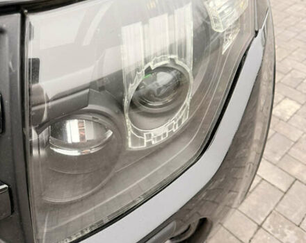 Черный Мицубиси Паджеро Вагон, объемом двигателя 3.83 л и пробегом 218 тыс. км за 10700 $, фото 27 на Automoto.ua