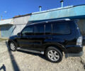 Черный Мицубиси Паджеро Вагон, объемом двигателя 3.2 л и пробегом 327 тыс. км за 10700 $, фото 1 на Automoto.ua