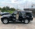 Черный Мицубиси Паджеро Вагон, объемом двигателя 3 л и пробегом 232 тыс. км за 11390 $, фото 10 на Automoto.ua