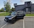 Черный Мицубиси Паджеро Вагон, объемом двигателя 3 л и пробегом 160 тыс. км за 14000 $, фото 1 на Automoto.ua
